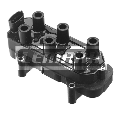 LEMARK CP245 Ignition Coil