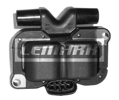 LEMARK CP267 Ignition Coil