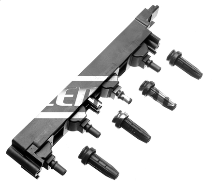 LEMARK CP271 Ignition Coil