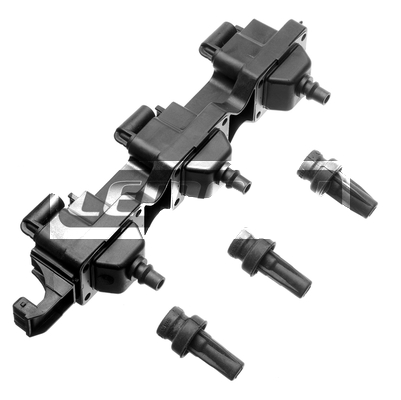 LEMARK CP277 Ignition Coil