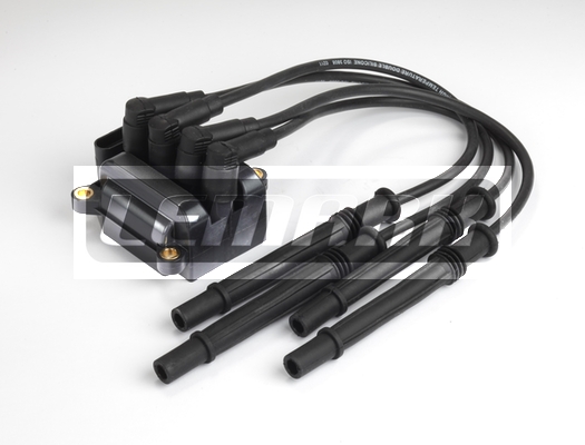 LEMARK CP374 Ignition Coil
