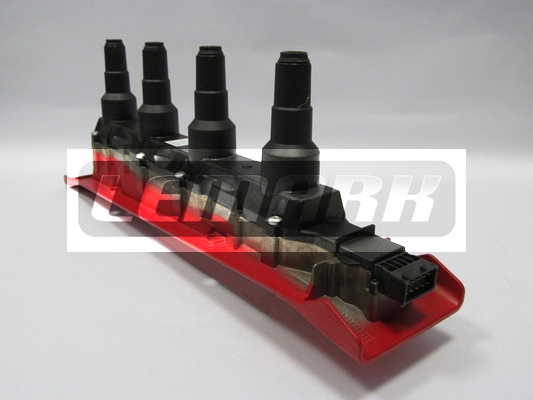 LEMARK CP400 Ignition Coil