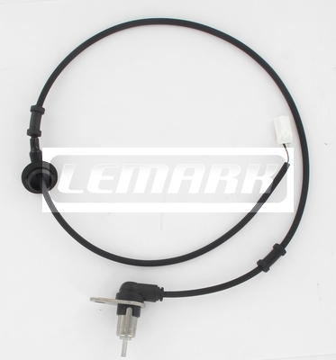 LEMARK LAB557 Sensor, wheel...