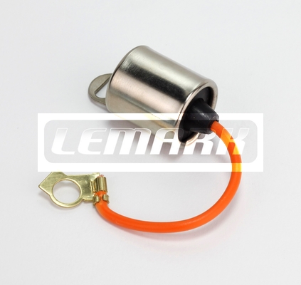 LEMARK LCR021 Condenser,...