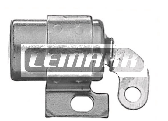 LEMARK LCR039 Condenser,...