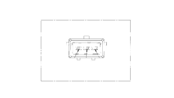 LEMARK LCS009 Sensor,...