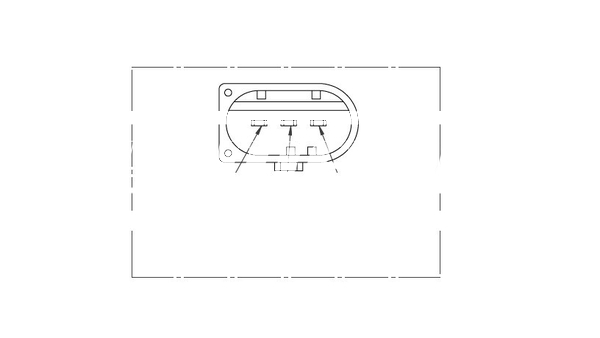 LEMARK LCS034 Sensor,...