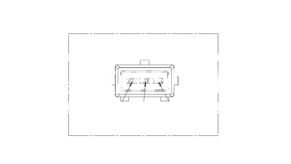 LEMARK LCS285 Sensor,...