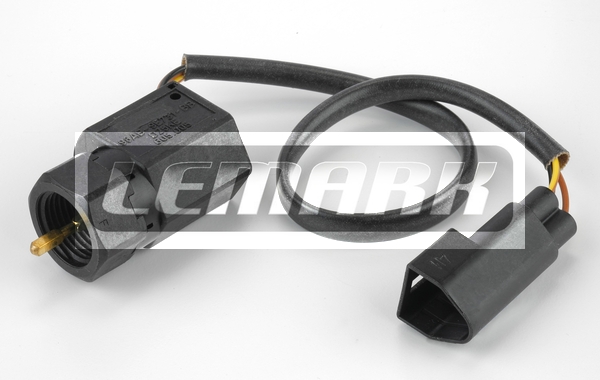 LEMARK LCS334 Sensor, speed