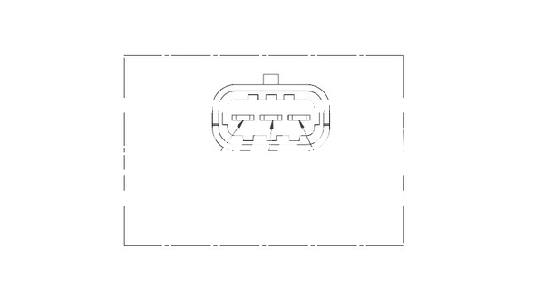 LEMARK LCS402 Sensor,...