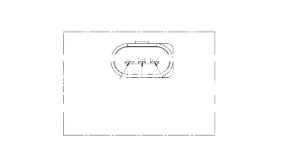 LEMARK LCS515 Sensor, speed