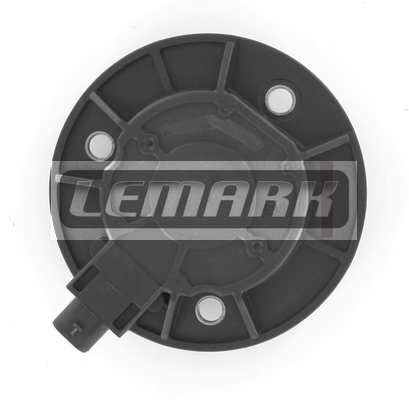 LEMARK LCS631 Control...