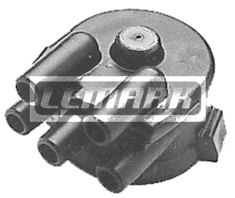 LEMARK LDC072 Distributor Cap