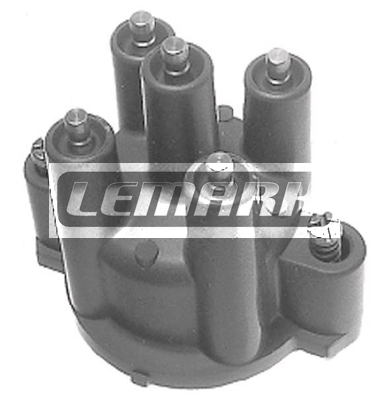 LEMARK LDC101 Distributor Cap