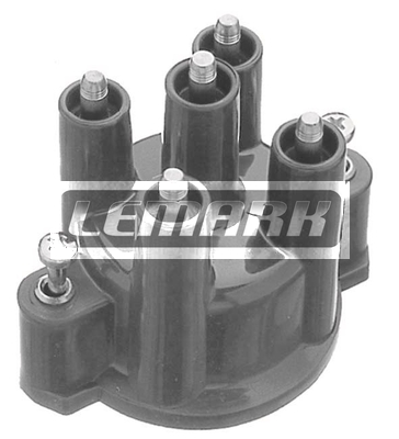 LEMARK LDC102 Distributor Cap