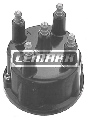 LEMARK LDC120 Distributor Cap