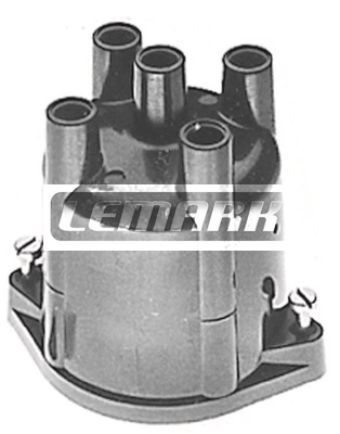 LEMARK LDC134 Distributor Cap