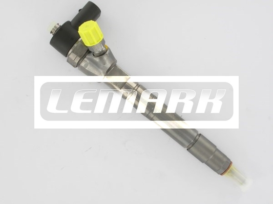 LEMARK LDI036 Nozzle and...