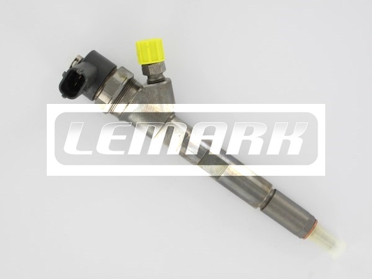 LEMARK LDI082 Nozzle and...