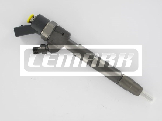 LEMARK LDI215 Nozzle and...