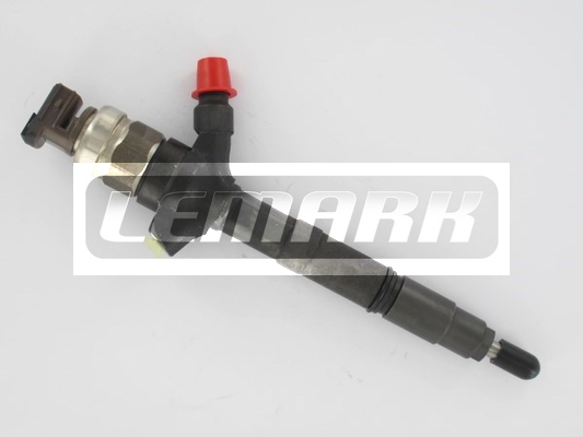 LEMARK LDI253 Nozzle and...