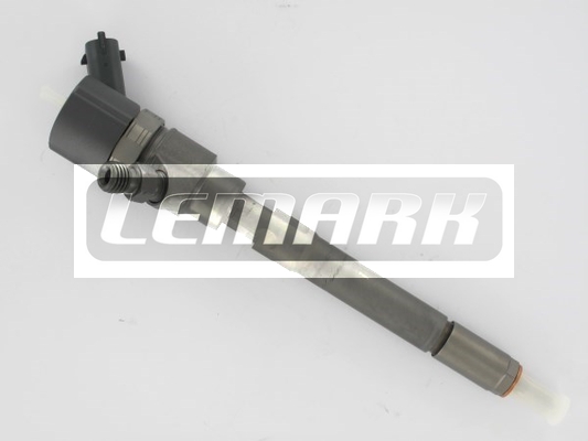 LEMARK LDI306 Nozzle and...