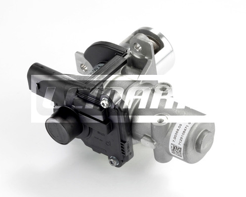 LEMARK LEGR030 EGR Valve