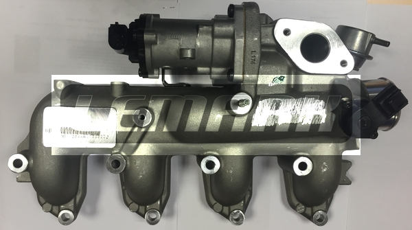 LEMARK LEGR125 EGR Valve