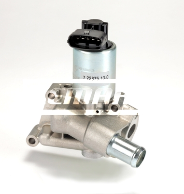 LEMARK LEGR159 EGR Valve