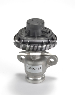 LEMARK LEGR195 EGR Valve