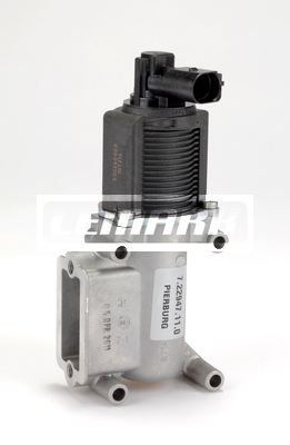 LEMARK LEGR196 EGR Valve