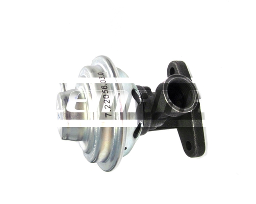 LEMARK LEGR216 EGR Valve