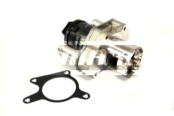 LEMARK LEGR227 EGR Valve