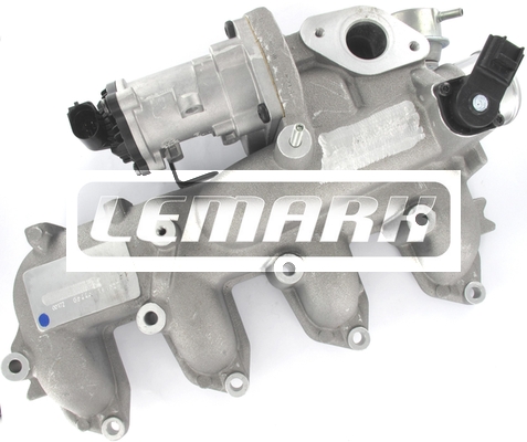 LEMARK LEGR234 EGR Valve