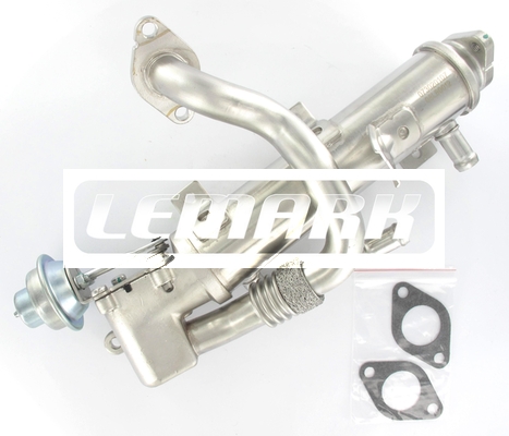 LEMARK LEGR317 Cooler,...