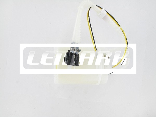 LEMARK LFP111 Swirlpot,...