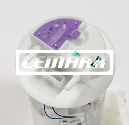 LEMARK LFP202 Fuel Feed Unit