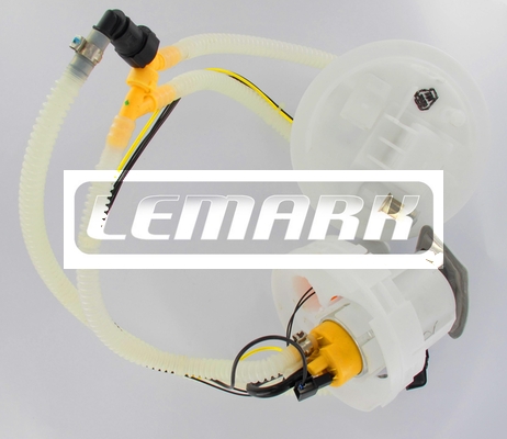 LEMARK LFP297 Fuel Feed Unit