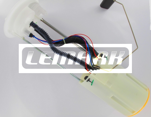 LEMARK LFP357 Fuel Feed Unit