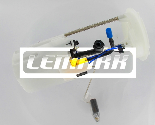 LEMARK LFP542 Fuel Feed Unit