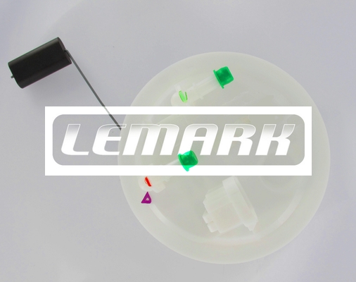 LEMARK LFP549 Sender Unit,...