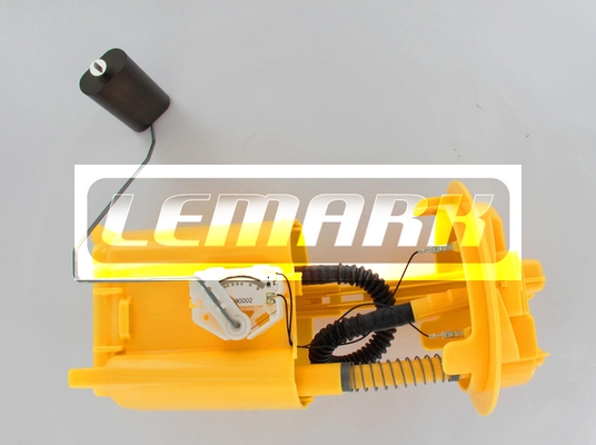 LEMARK LFP580 Sender Unit,...