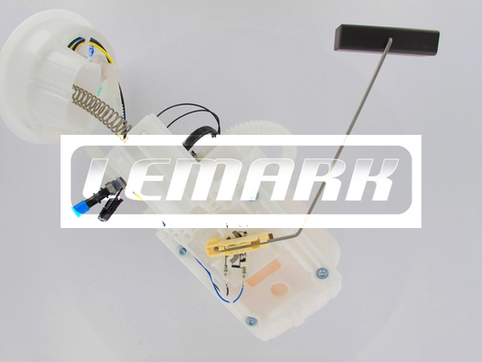 LEMARK LFP646 Fuel Feed Unit