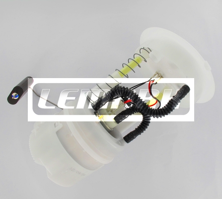 LEMARK LFP655 Fuel Feed Unit