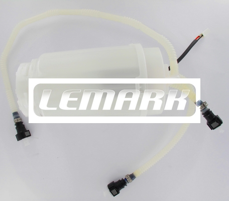 LEMARK LFP680 Swirlpot,...