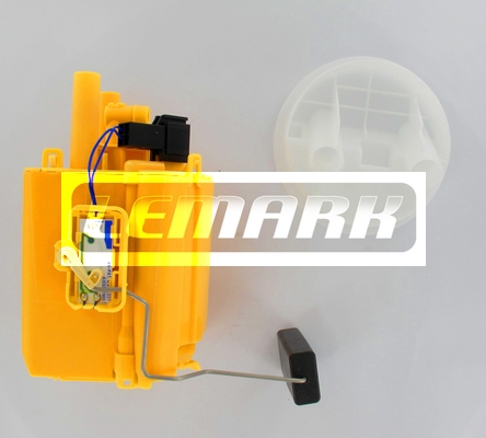 LEMARK LFP697 Sender Unit,...