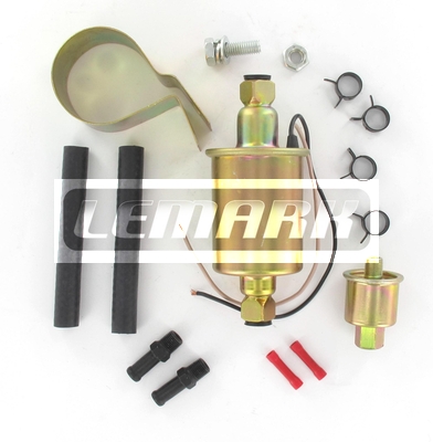 LEMARK LFP758 Fuel Pump