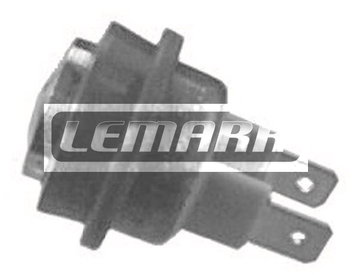 LEMARK LFS050 Temperature...