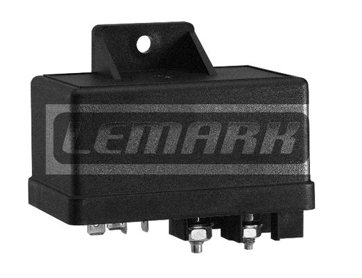 LEMARK LGPR001 Relay, glow...