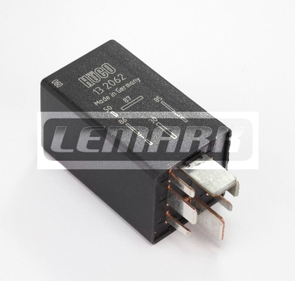 LEMARK LGPR009 Relay, glow...